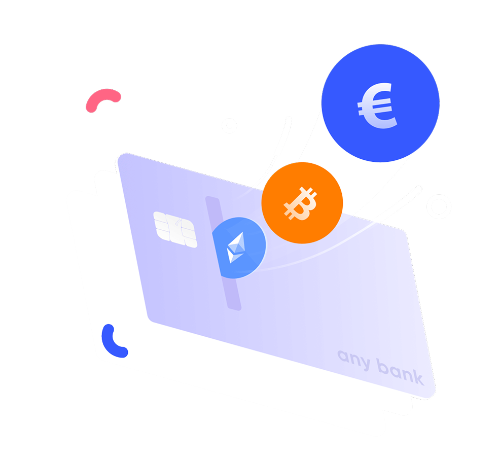 Krutaxil: overblik over konto, kort og handelsgrænseflade